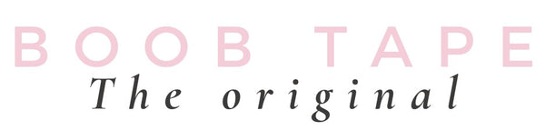 Boob Tape the Original